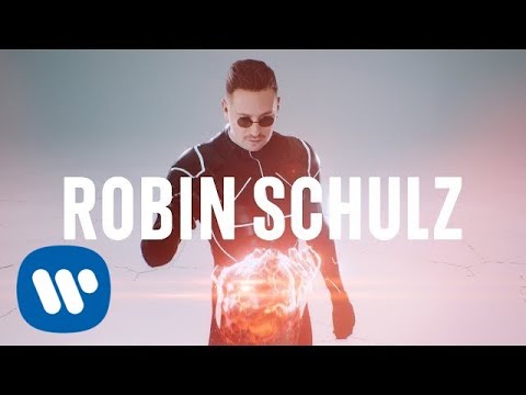 Robin Schulz &amp; Nick Martin &amp; Sam Martin - Rather Be Alone (Official Music Video)