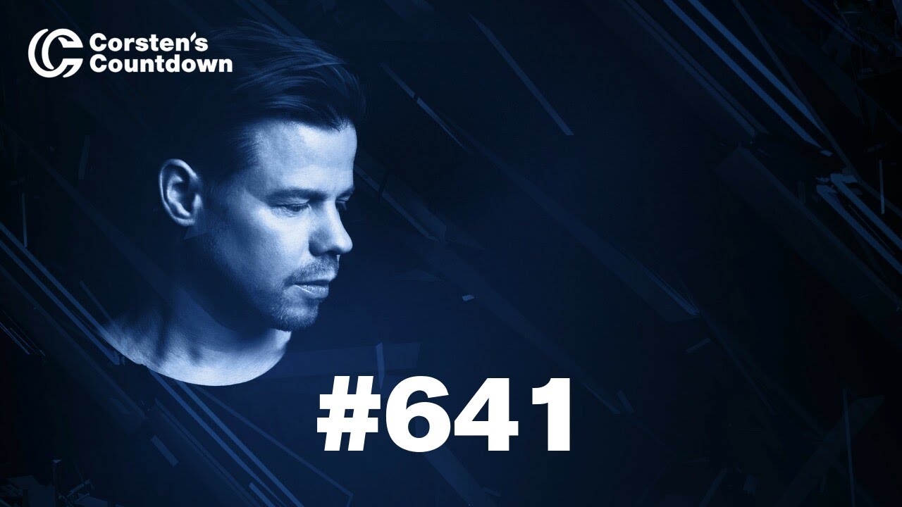 Corsten&#39;s Countdown 641