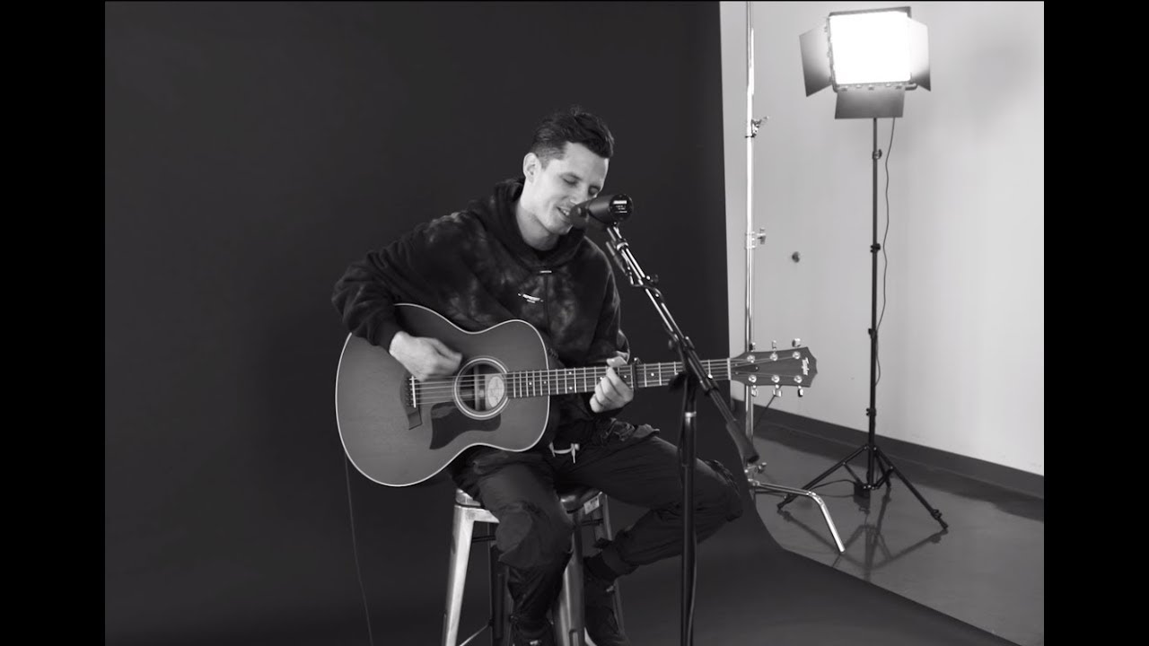 Devin Dawson - &quot;The Difference&quot; (My Take)