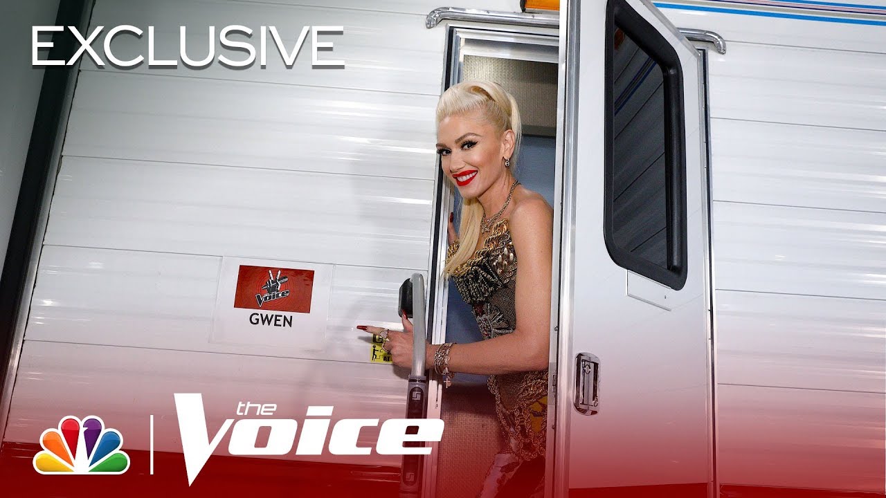 Behind The Blinds - The Voice 2019 (Digital Exclusive)