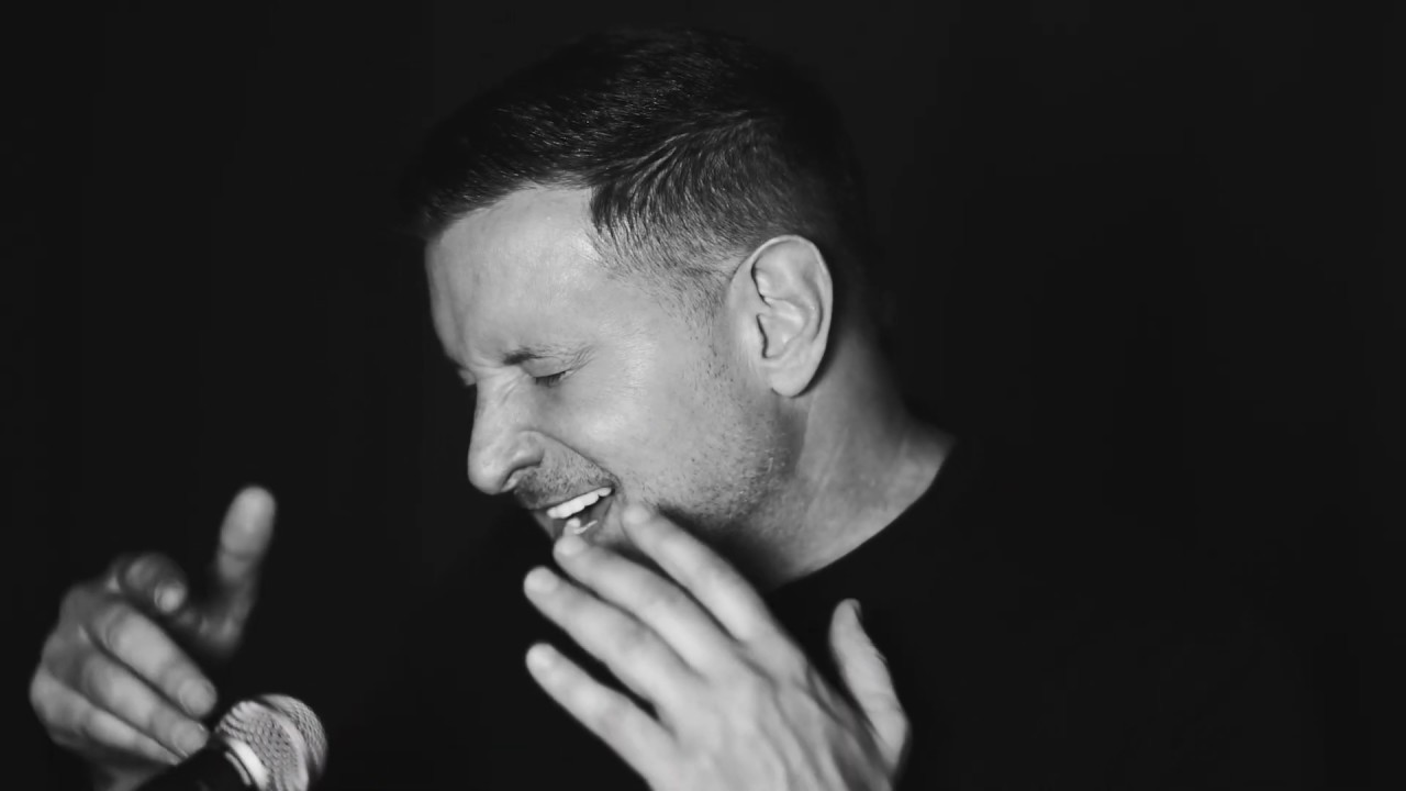 Ty Herndon - &quot;I Can&#39;t Make You Love Me&quot; (Video)