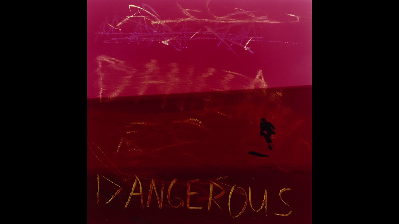 Nick Murphy - Dangerous (Demo)