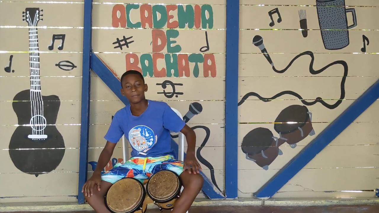 Bachata Basic Bongo Rhythms - Musicality - Bachata Academy