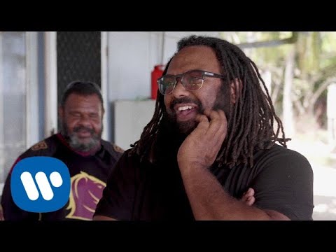 Busby Marou – Naba Norem (The Reef Song) (Official Video)