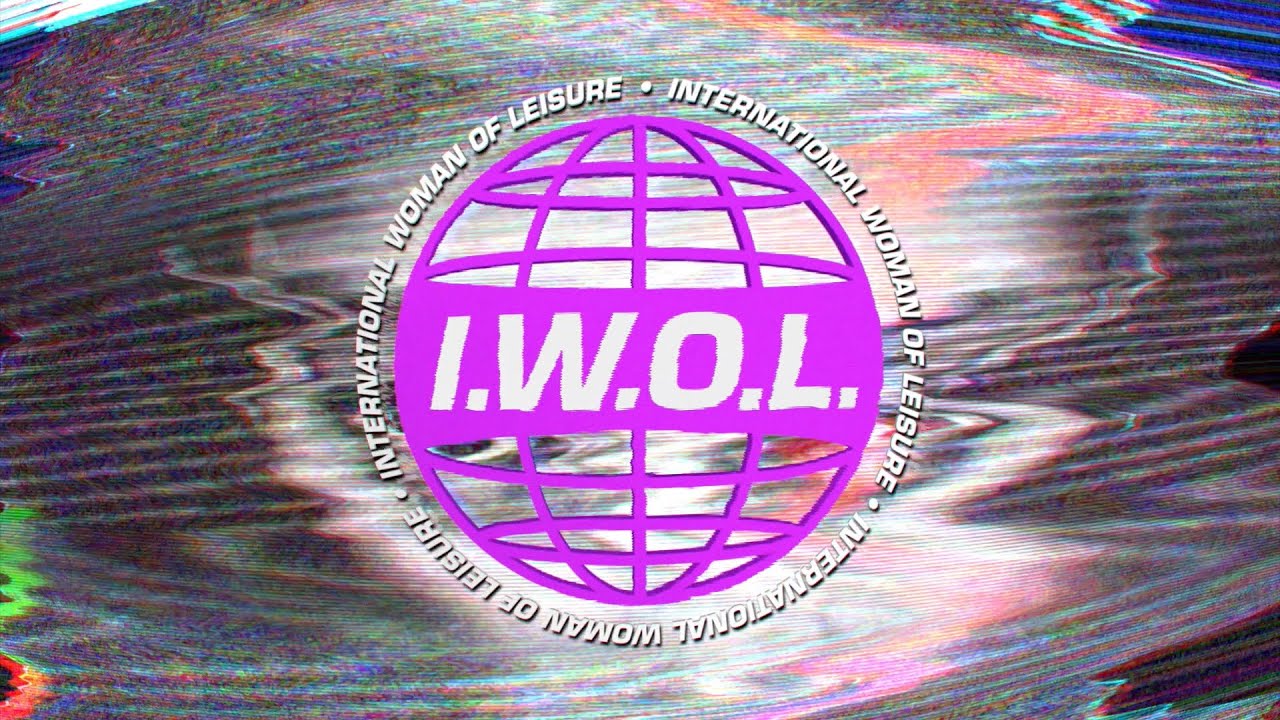 Broadcast message from I.W.O.L. HQ incoming.... ????