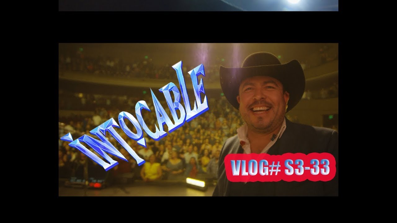 INTOCABLE Vlog #S3 - 33 MODESTO CA