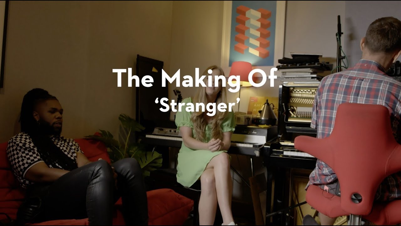 Becky Hill: The Making Of... Stranger