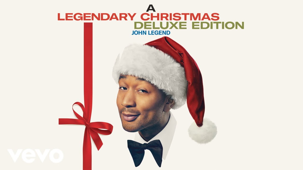 John Legend - This Christmas (Official Audio)