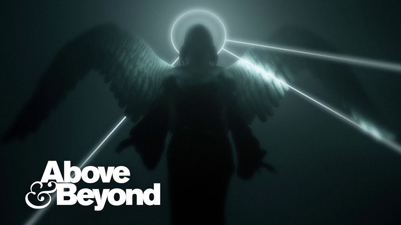 Above &amp; Beyond - Another Angel (Official Video)