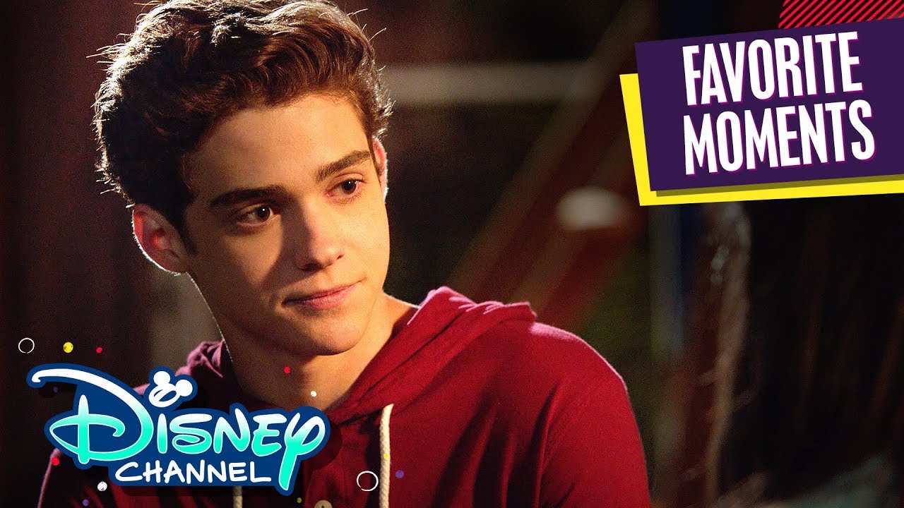 Joshua Bassett&#39;s Best Moments! | Stuck in the Middle | Disney Channel