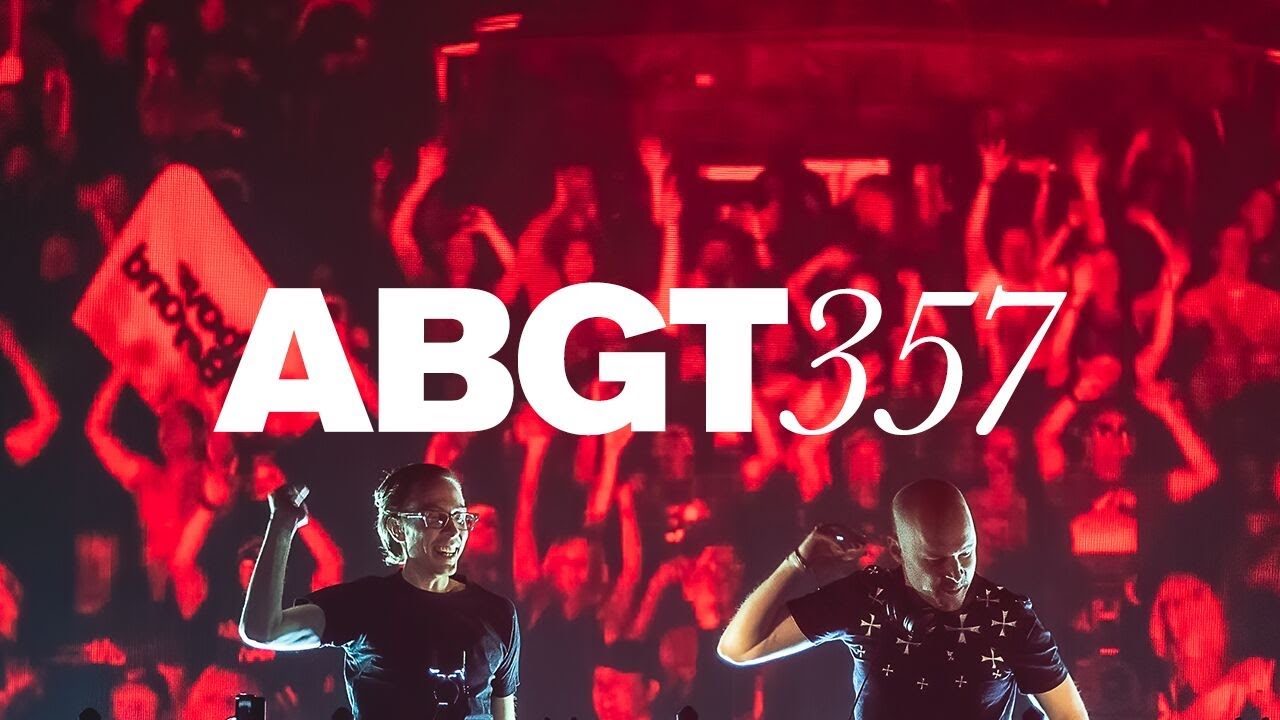 Group Therapy 357 with Above &amp; Beyond and Nora En Pure