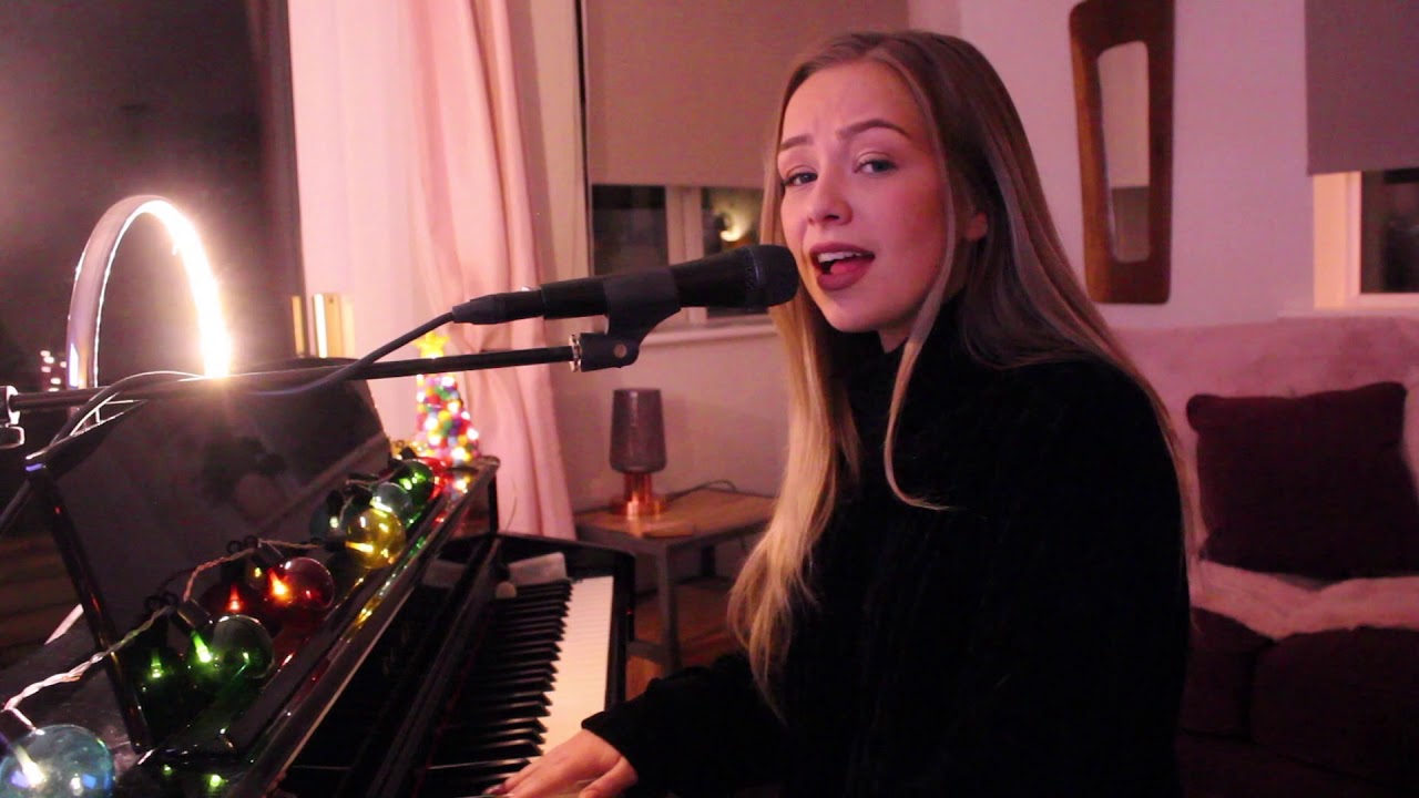TONES AND I - Dance Monkey (Cover) - Connie Talbot