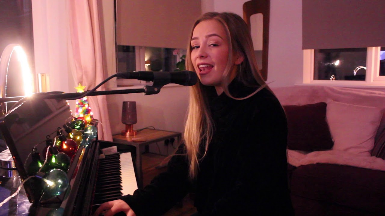 It&#39;s Over.  - Connie Talbot (Original Song)
