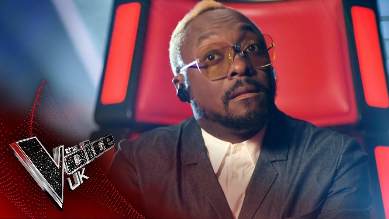 It&#39;s Time To Turn... | The Voice UK 2020