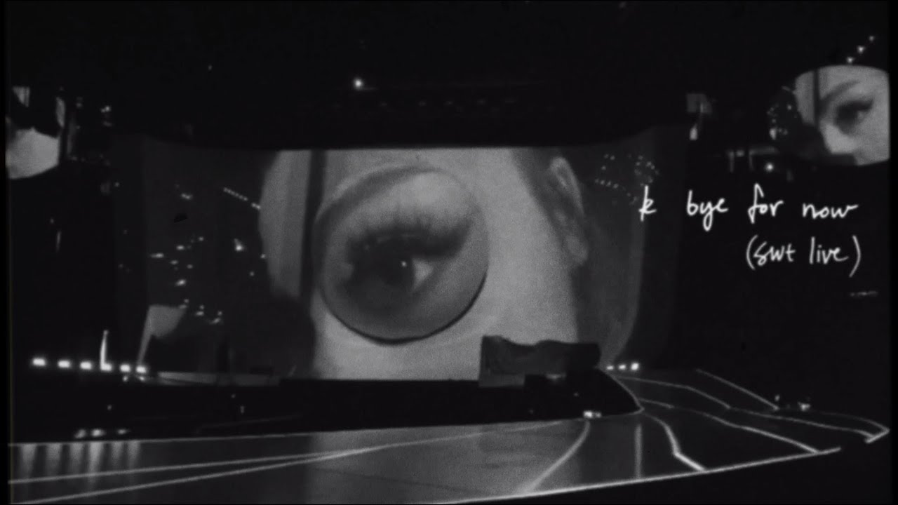 Ariana Grande - you&#39;ll never know (swt live)
