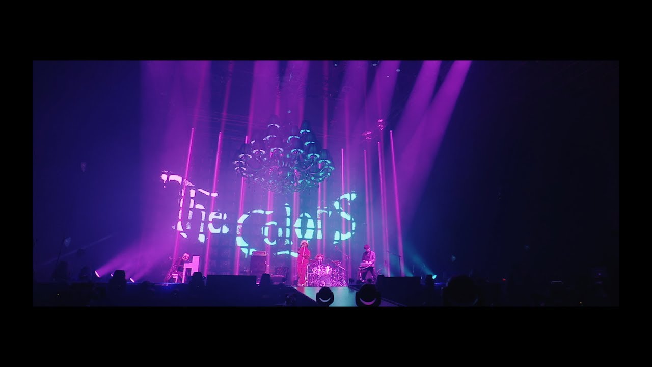 SEKAI NO OWARI Blu-ray &amp; DVD「The Colors」ダイジェスト