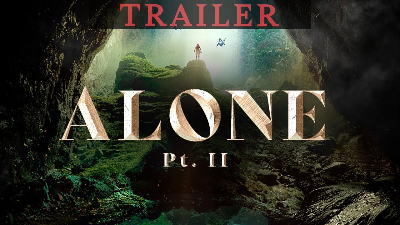 Alan Walker &amp; Ava Max - Alone, Pt. II (Trailer)