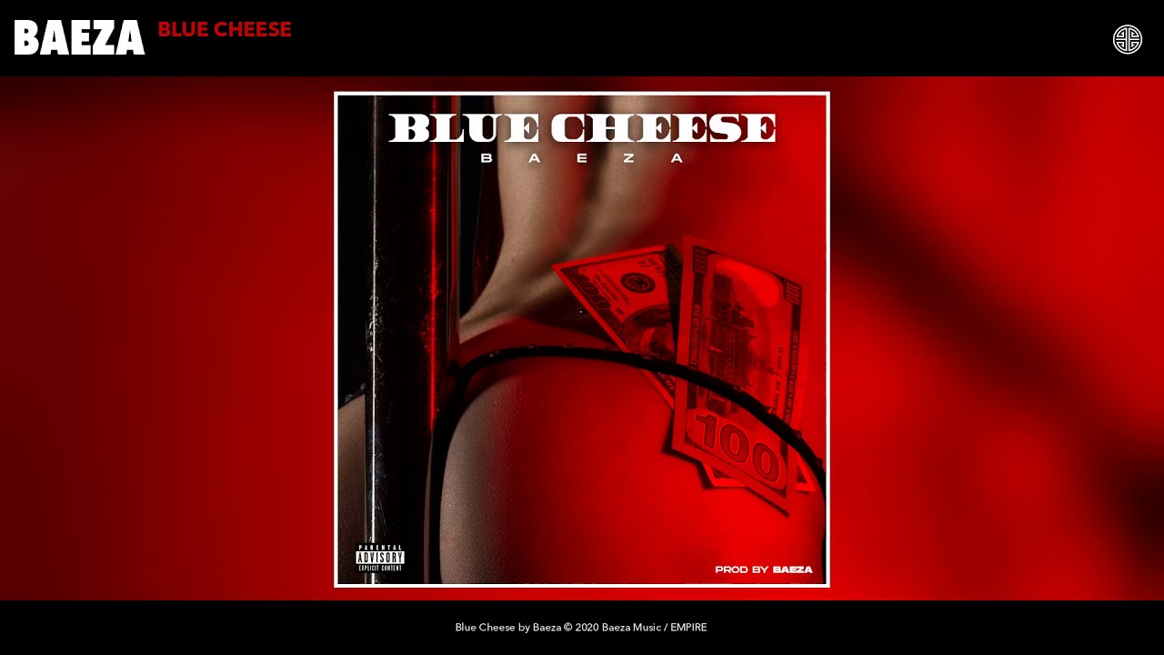 Baeza - Blue Cheese (Audio)