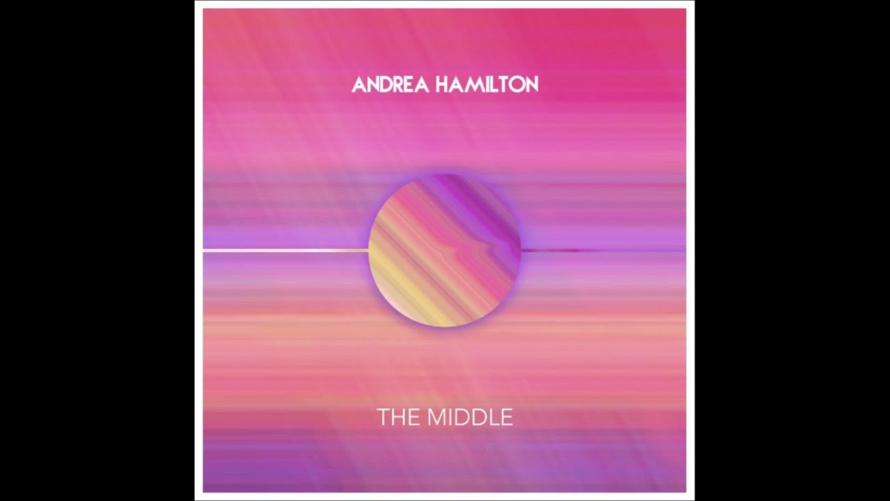 The Middle Zedd, Maren Morris, Grey COVER by Andrea Hamilton