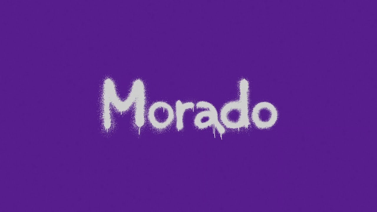 Morado (Official Teaser)