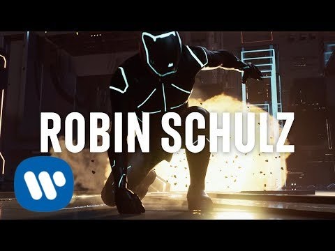 Robin Schulz feat. Alida – In Your Eyes (Official Music Video)