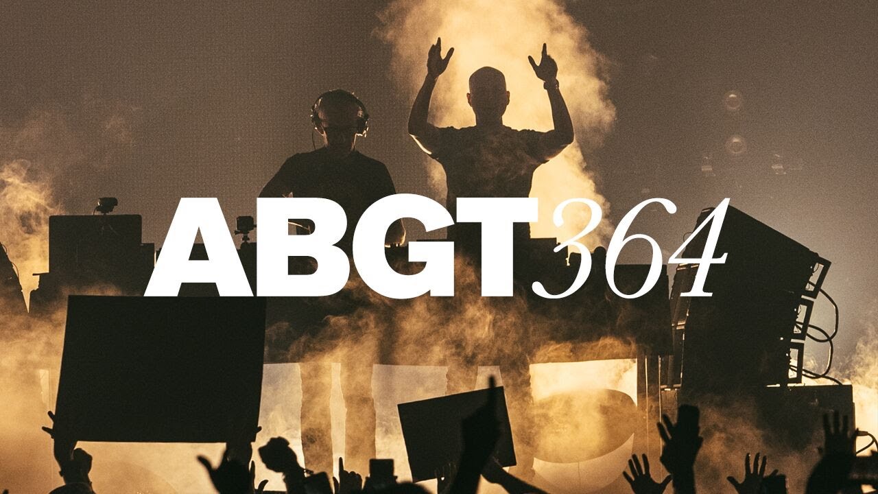 Group Therapy 364 with Above &amp; Beyond and Gabriel &amp; Dresden