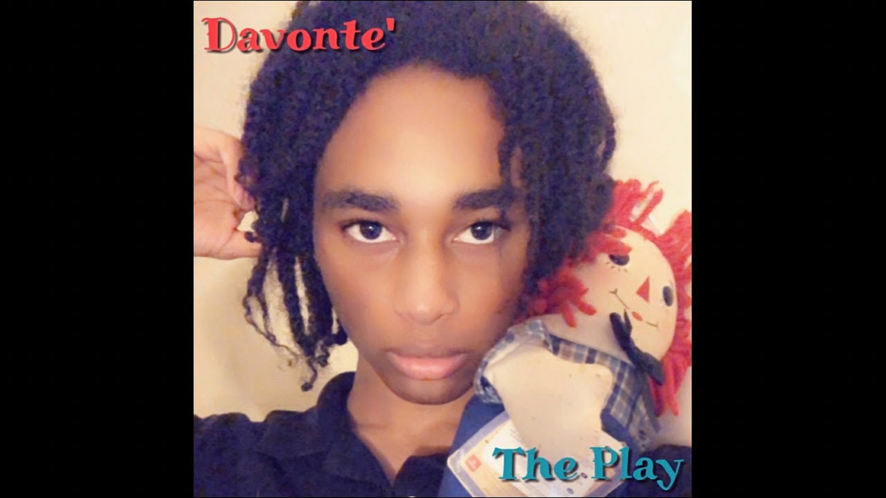 Davonte&#39; - The Play (Bass Boosted Preview)