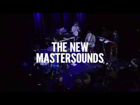 The New Mastersounds - &quot;Layin&#39; Low&quot;
