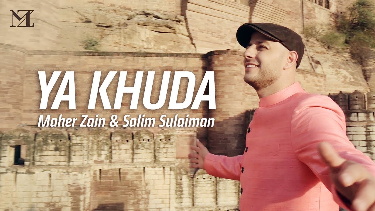 Maher Zain &amp; Salim-Sulaiman - Ya Khuda (O God) | Music Video