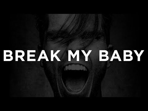 KALEO - Break My Baby [OFFICIAL LYRIC VIDEO]