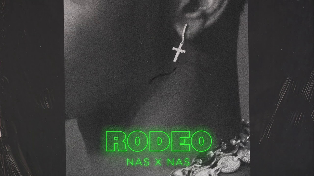 Lil Nas X - Rodeo (Remix) (feat. Nas) (Official Audio)