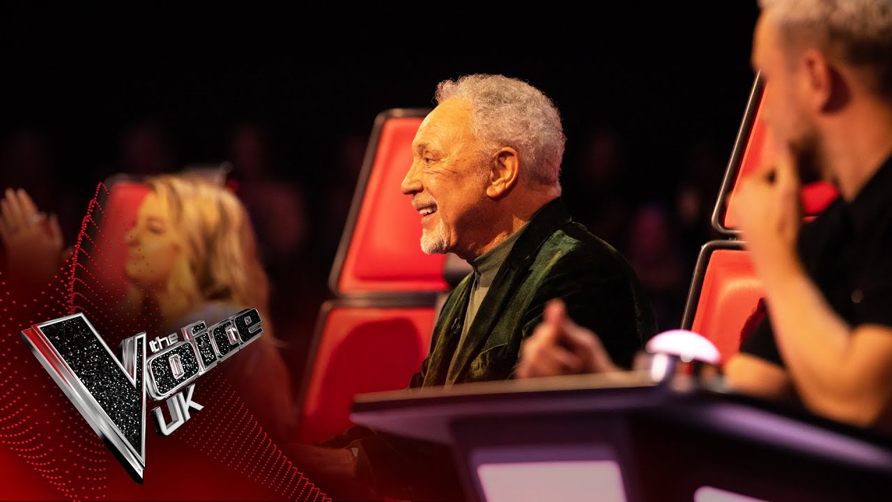 All the Highlights From Week 4! | Blind Auditions | The Voice UK 2020