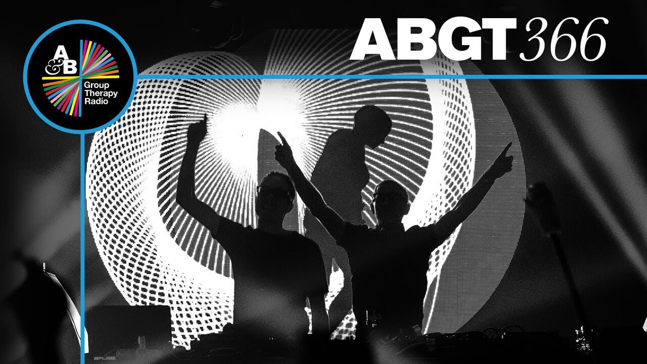 Group Therapy 366 with Above &amp; Beyond and Spencer Brown