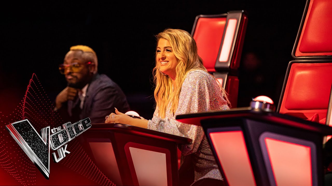 All the Highlights From Week 5! | The Voice UK 2020