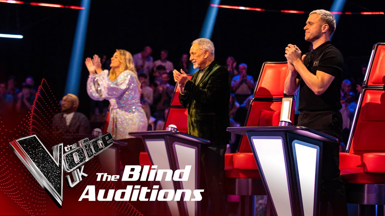 All the Highlights From Week 6! | Blind Auditions | The Voice UK 2020