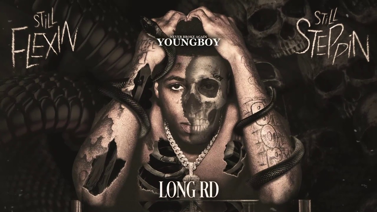 YoungBoy Never Broke Again - Long RD [Official Audio]