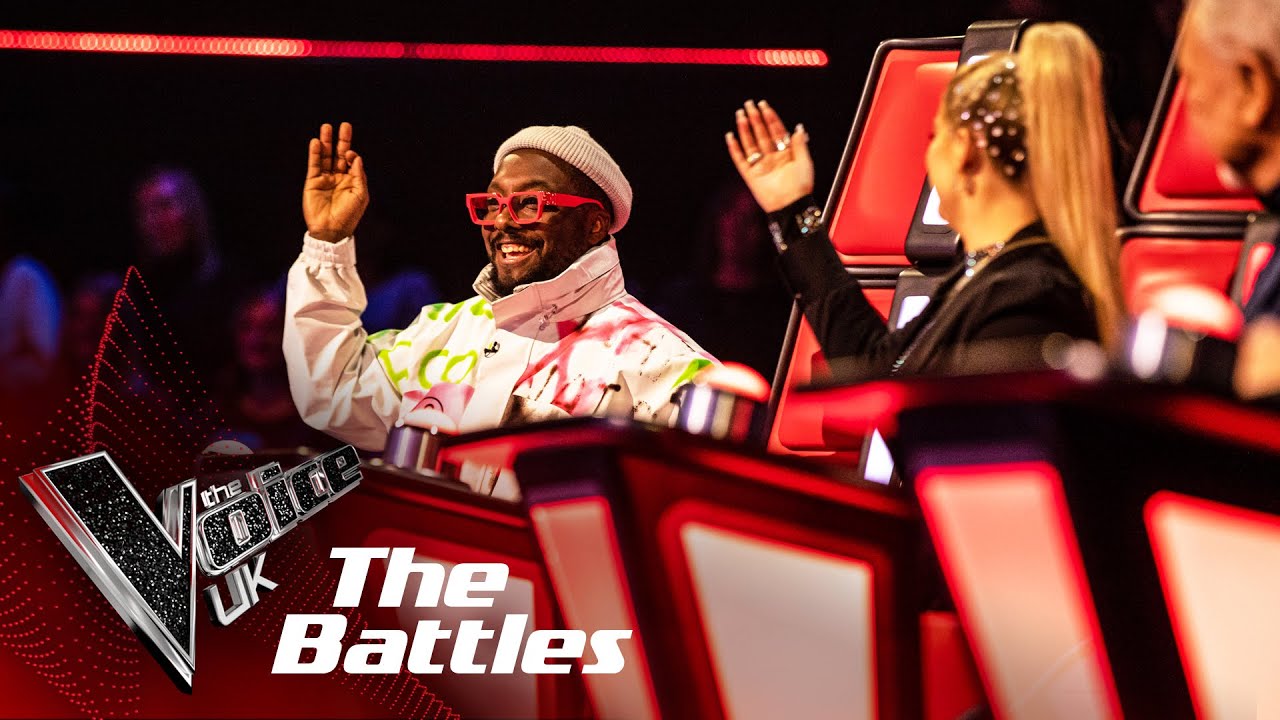 Watch all the highlights from week 1 of the Battles! | The Battles | The Voice UK 2020