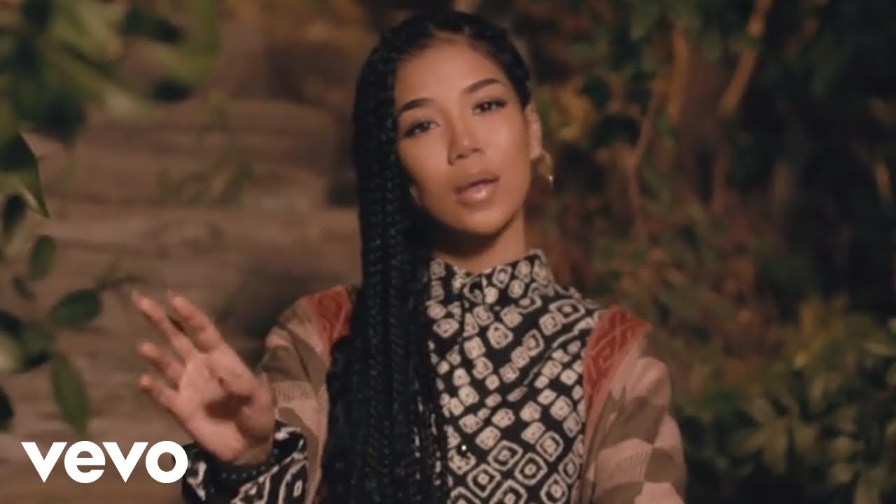 Jhené Aiko - Happiness Over Everything (H.O.E.) ft. Future, Miguel