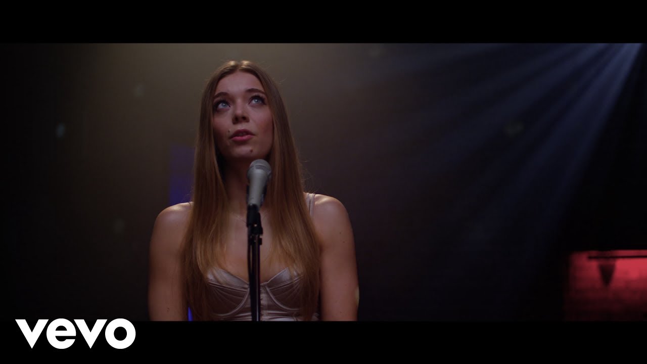 Becky Hill - Better Off Without You (Acoustic)