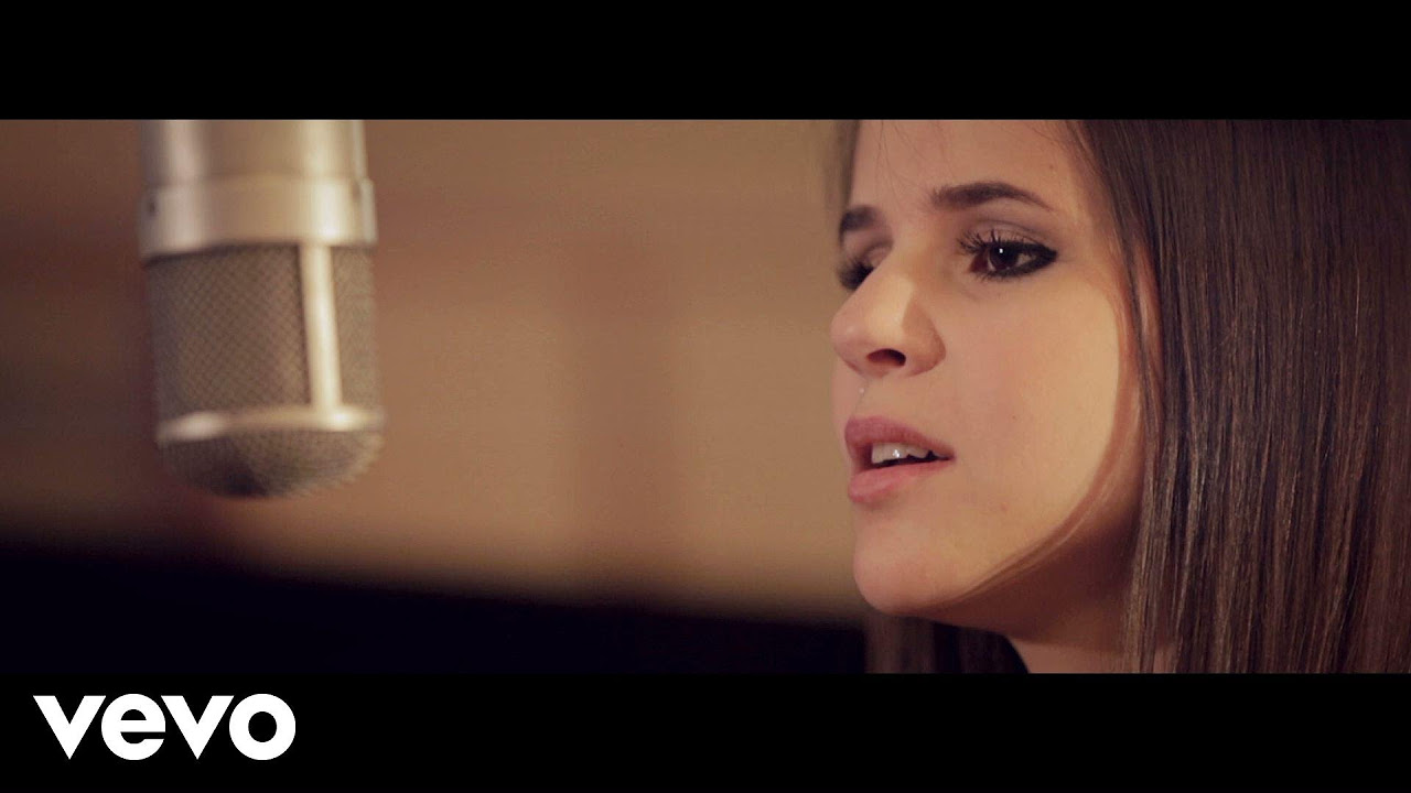 Marina Kaye - Only The Very Best - Balavoine(s) (session acoustique)