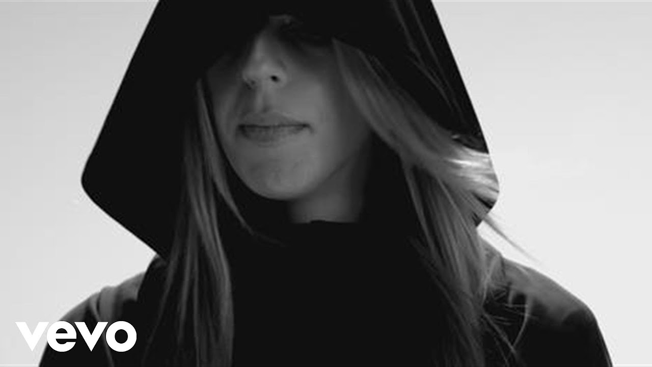 Brooke Fraser - Psychosocial