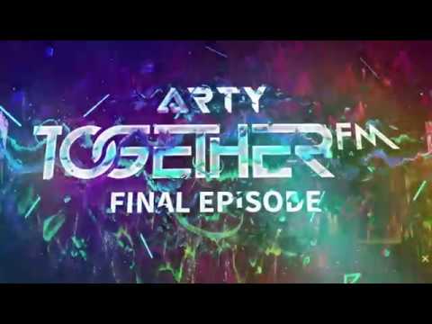 ARTY - TOGETHER FM - Final Episode