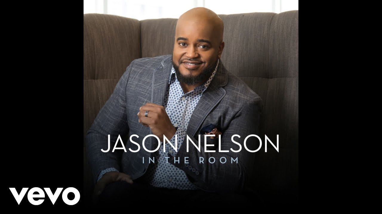 Jason Nelson - In the Room (Official Audio)