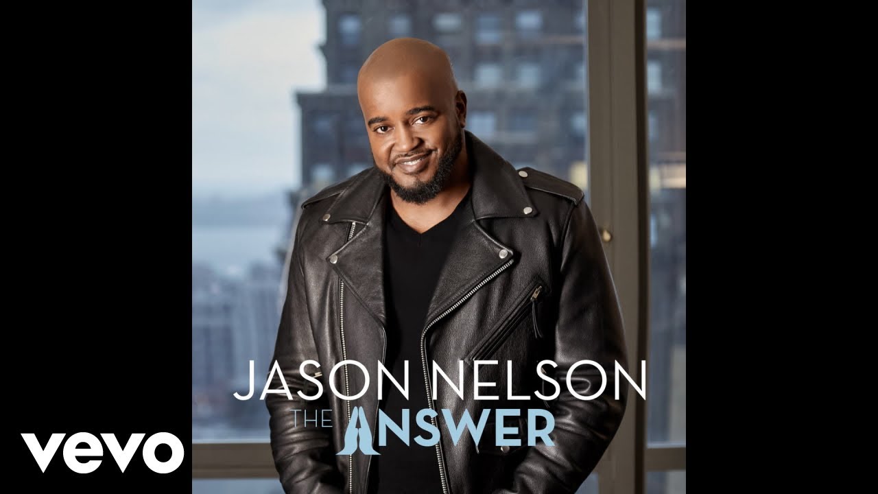 Jason Nelson - Captured My Heart (Audio)