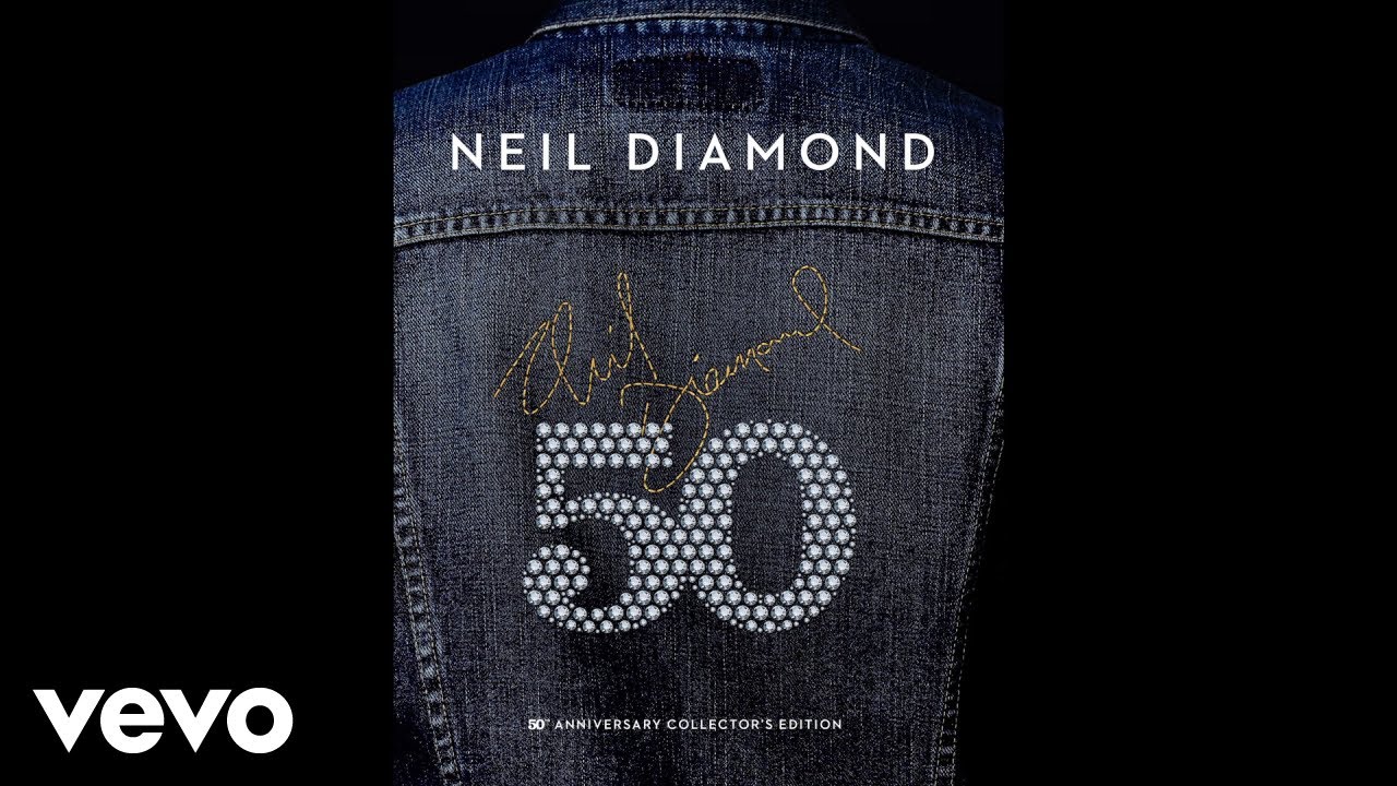 Neil Diamond - The Ballad Of Saving Silverman (Audio)