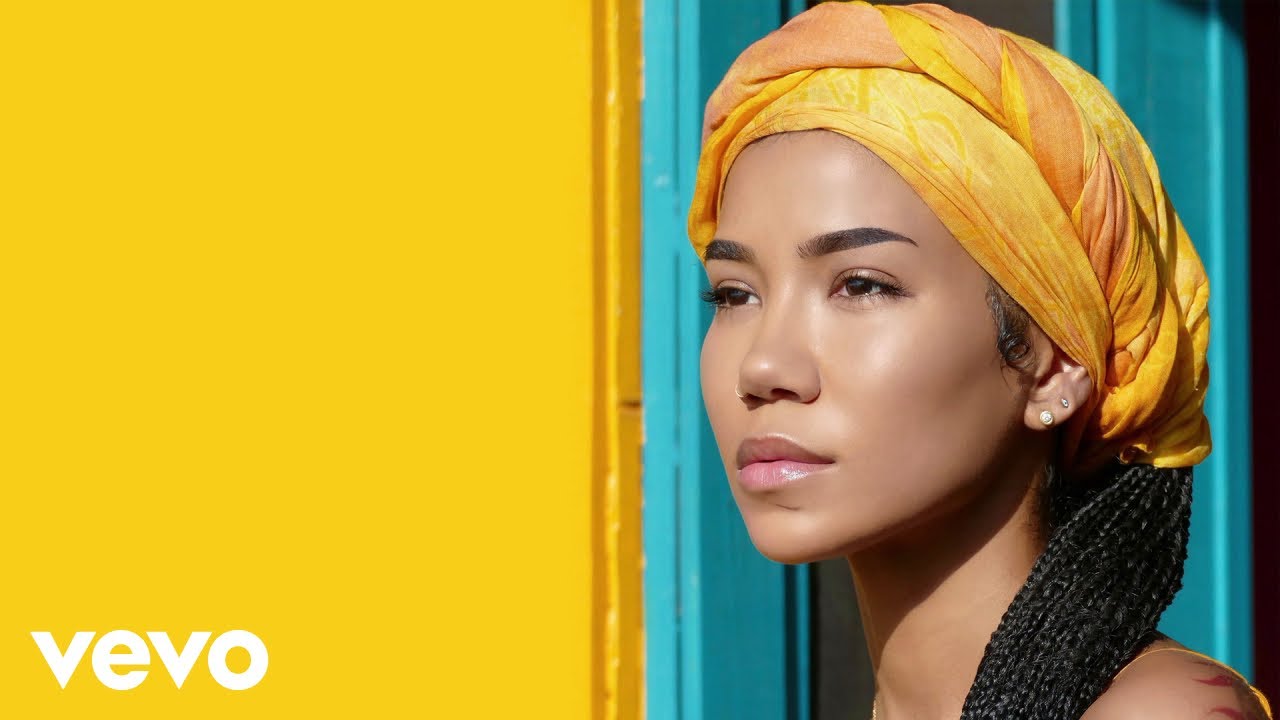Jhené Aiko - Party For Me (Audio) ft. Ty Dolla $ign
