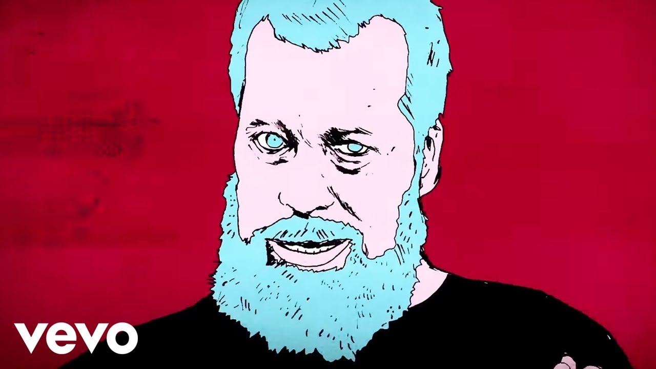 John Grant - He’s Got His Mother’s Hips (Official Music Video)