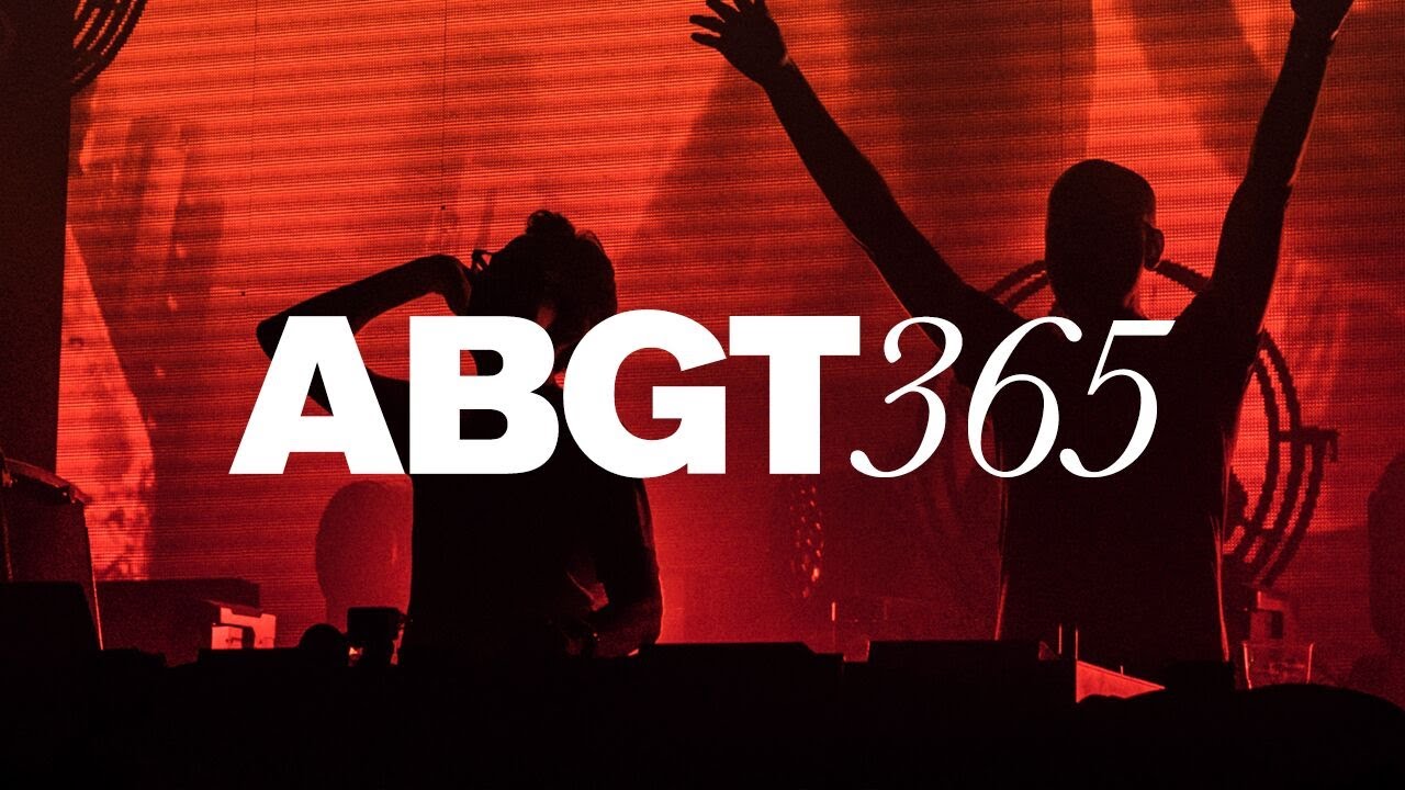 Group Therapy 365 with Above & Beyond and Jason Ross