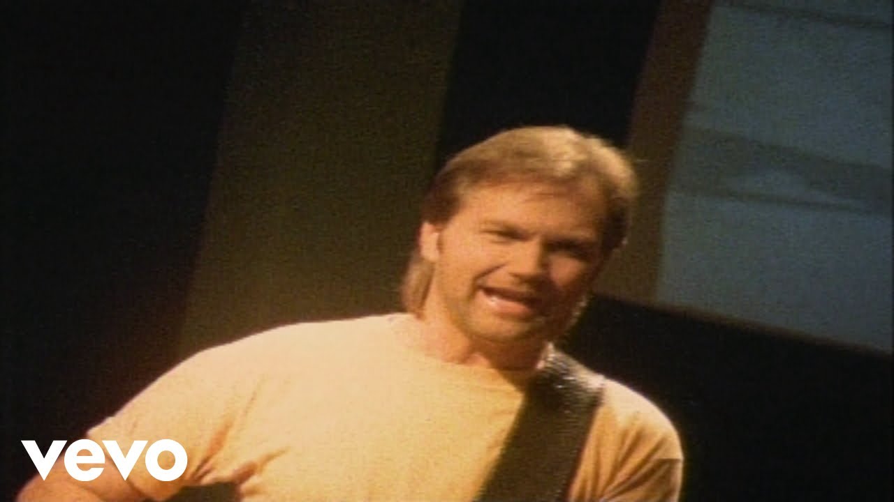 Steve Wariner - Crash Course In The Blues