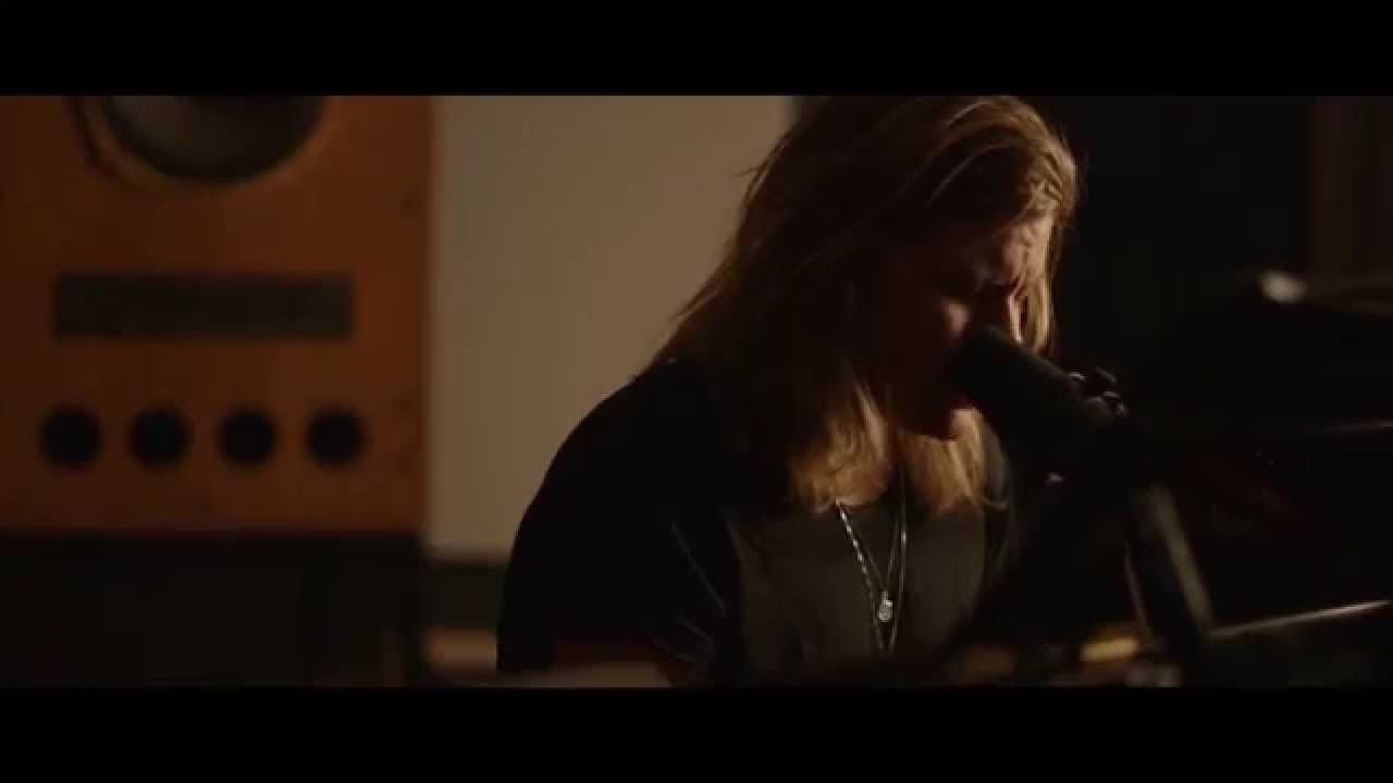 Conrad Sewell - Start Again [Acoustic]